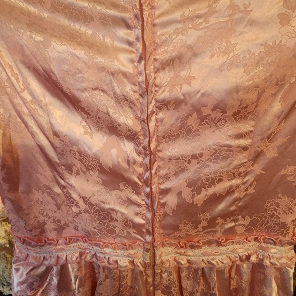 Pink Lace Women's Dress 18ptp Nwt - Picture 3 of 8